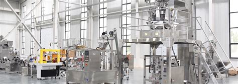 Pouch Packing Machine in Philippines .